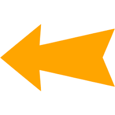 kid video arrow back icon